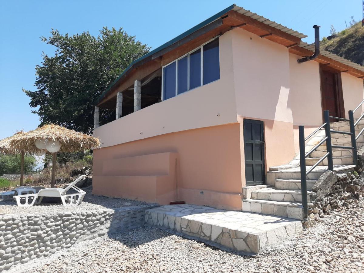 Skadar Lake House Virpazar Bagian luar foto