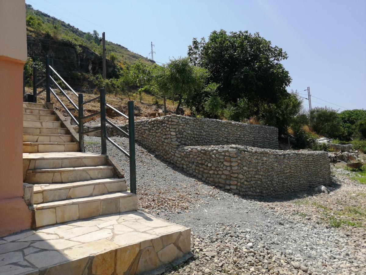 Skadar Lake House Virpazar Bagian luar foto