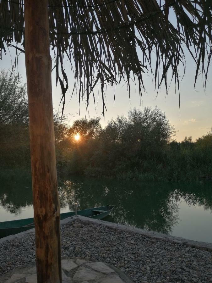 Skadar Lake House Virpazar Bagian luar foto